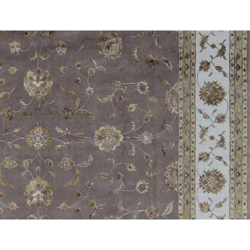 One-of-a-Kind 11'9" X 14'11" Area Rug
