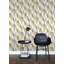 Rouleau de papier peint L 33 pi x l 20,9 po Jennedy Inez-1060013668