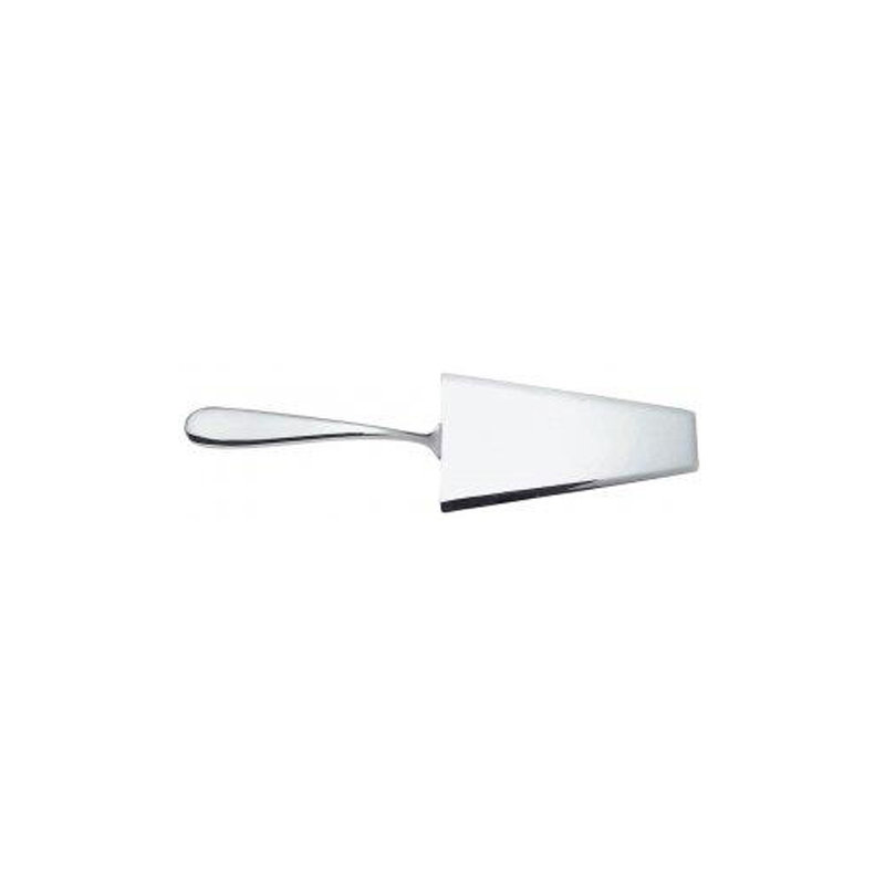 Nuovo Milano Stainless Steel Cake Server, Mirror Polished