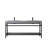 Idella 71.7 " W Freestanding Standard Free Standing 2 Double Vanity Bathroom Vanity With Resin Top-936512814-936512815-937036287