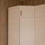 Tariah 89.5cm Closet System