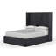 Kaiser Upholstered Wingback Bed-1167433474-1167433724