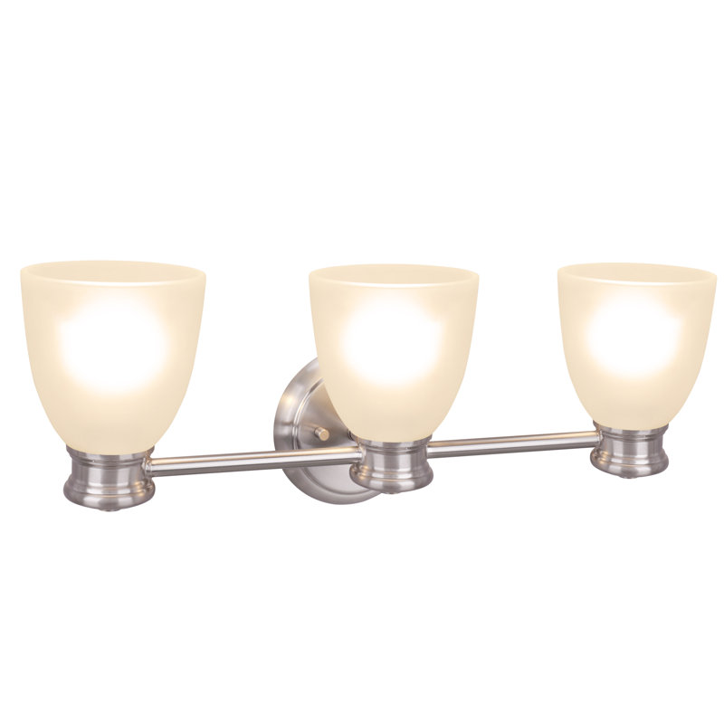 Analynn 3 - Light Vanity Light