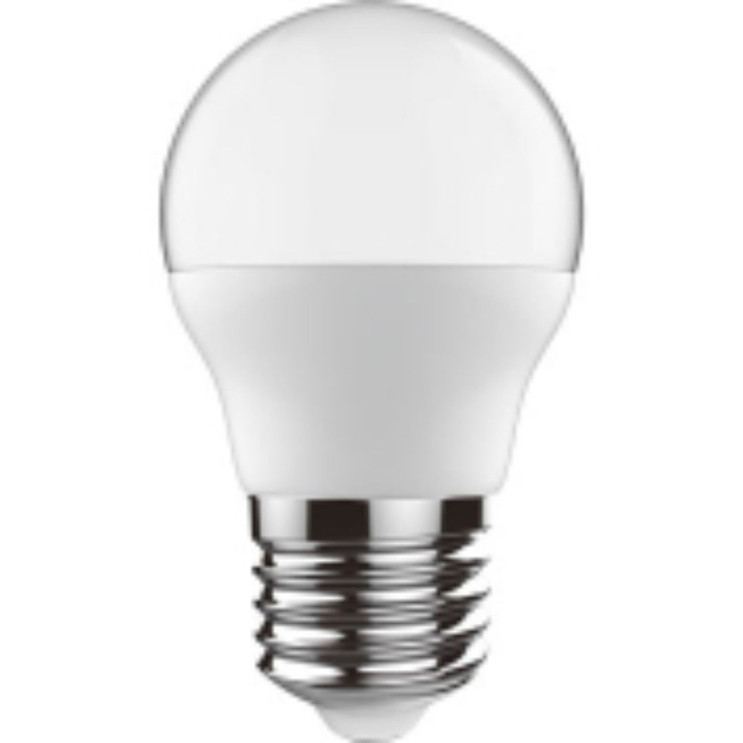 5w E27 LED GLS Light Bulb