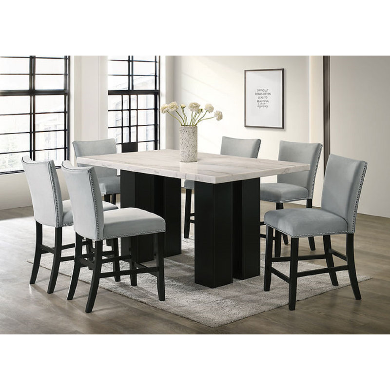 Kalobe Dining Set