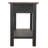 Chailey 46.13'' Console Table-92443360