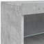 Basilisa 60cm Sideboard-1510981749