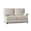 Carrado Leather Loveseat-2122847990-2122848020-2122848019