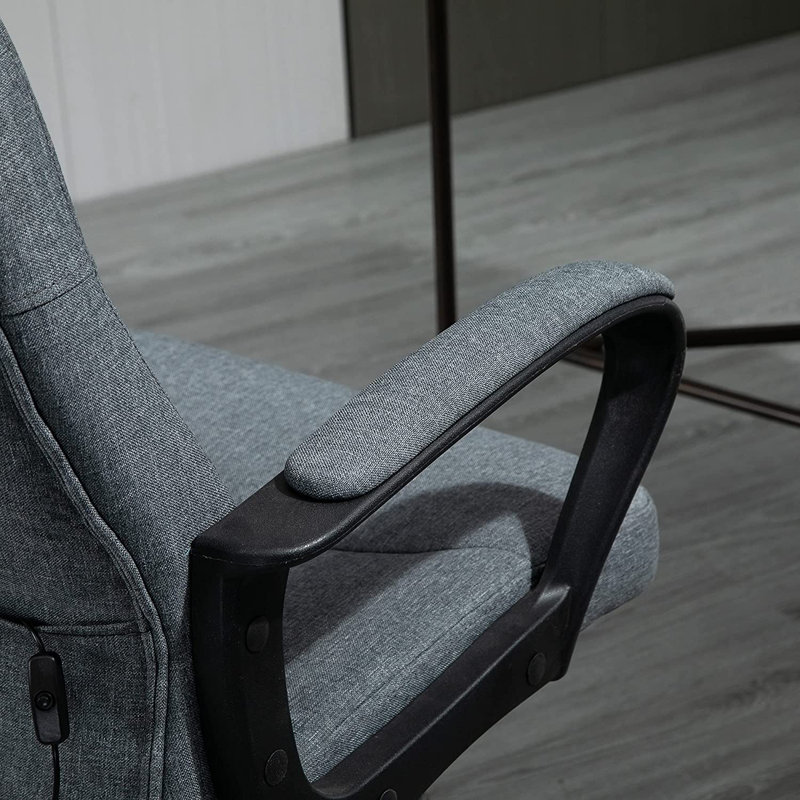 Polyester Blend Office Chair