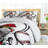 Teen Room Modern & Contemporary Polyester Duvet Cover-25163483