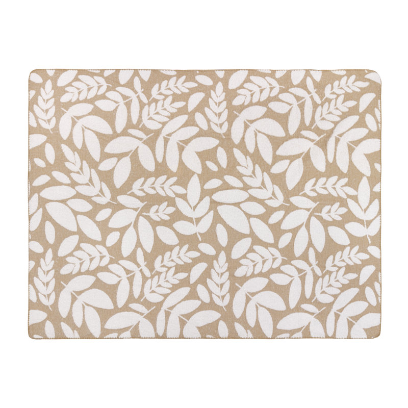 Hazel Wylder Nature Throw
