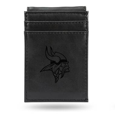 Minnesota Vikings Credit Card Holder Business Card Holder 