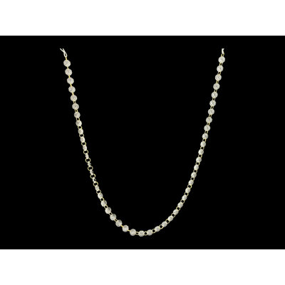 Crystal Novelty Garland