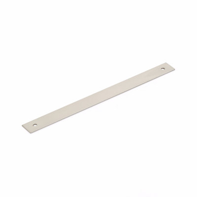 Pub House Pull Backplate