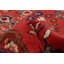 Tapis rouge Andelz 3 pi 5 po x 12 pi 11 po