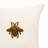 Animal Print Cotton Pillow Cover