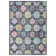 Brees Damask Indoor Rug