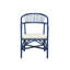 Shakes Upholstered Arm Chair