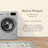 Laura Ashley Aure Machine Washable Imagine Printed Chenille Rugs 1-Piece-123627747-97882448