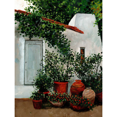 Les fleurs 2