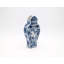 Well Versed Porcelain Table Vase-32960673