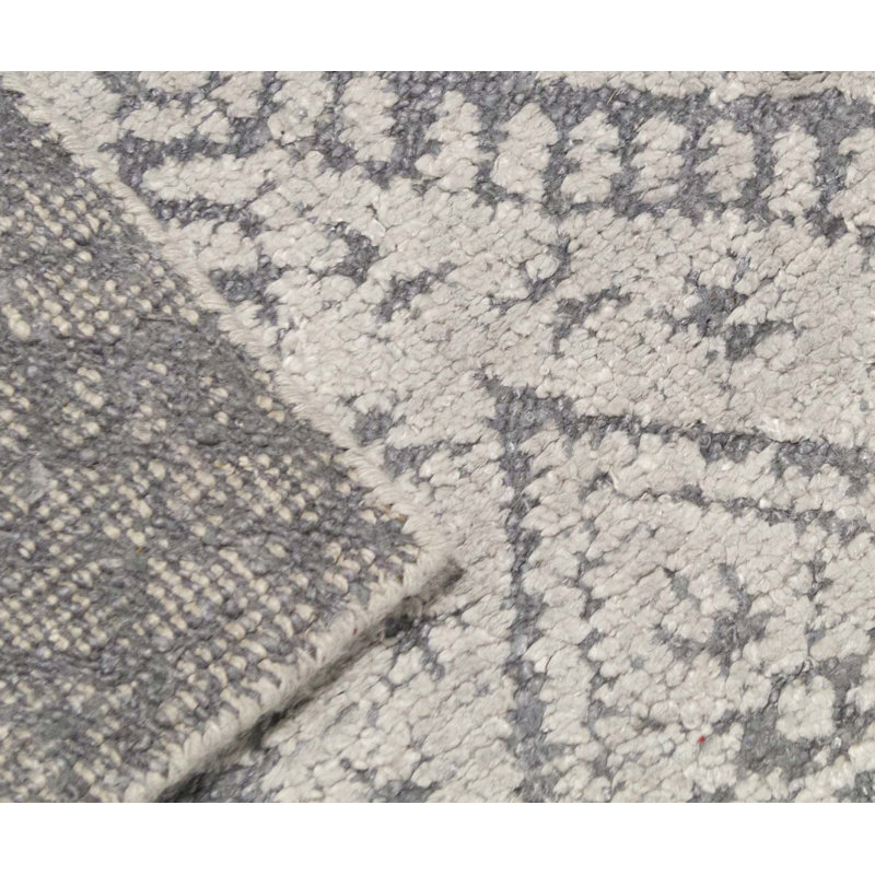 One-of-a-Kind 8' X 9'11" Area Rug