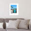 Palm Springs King - reproduction de photo sur papier encadrée-658109953-658109957