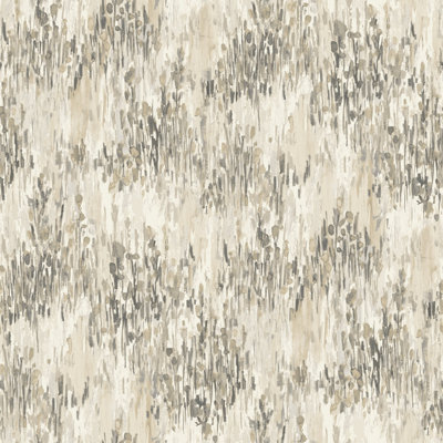 Inia Collection Abstract Ethnic All-over Wallpaper Roll