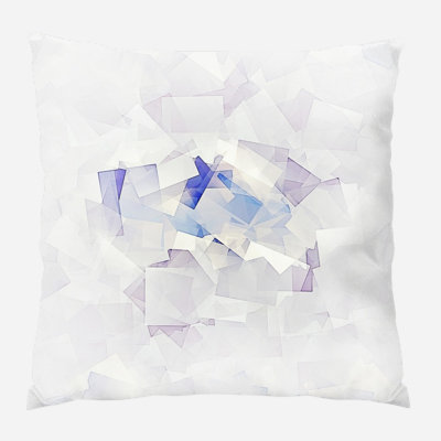 Coussin décoratif arrière-plan
