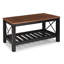 Wood Bench-1240062974