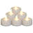 Unscented Flameless Candle