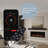 Highmark 50" Recessed or Wall Mounted Electric Fireplace Heater, 10 Flame Colors, Google & Alexa Compatible, Logs & Crystals, Remote Control-1372093738