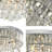 Kahmora Flush Mount-1166720470