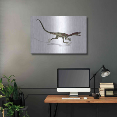 «Dino Dunk» par Kamdon Kreations