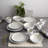 Noritake Colorwave Coupe Dinner Plates, 10-1/2"-85108224