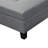 Upholstered 105 " L-Shaped Sofa & Chaise with Ottoman