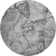 Premium Machine Washable Cerrito AMF519 Pewter Rug