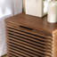 Brinlee 40cm W Solid Wood Bedside Table