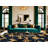 Washable Trumpet Music Area Rug-1329965136