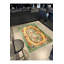 Tapis intérieur / extérieur floral Fern-1282390677