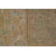 Tapis turc Oushak 3x4