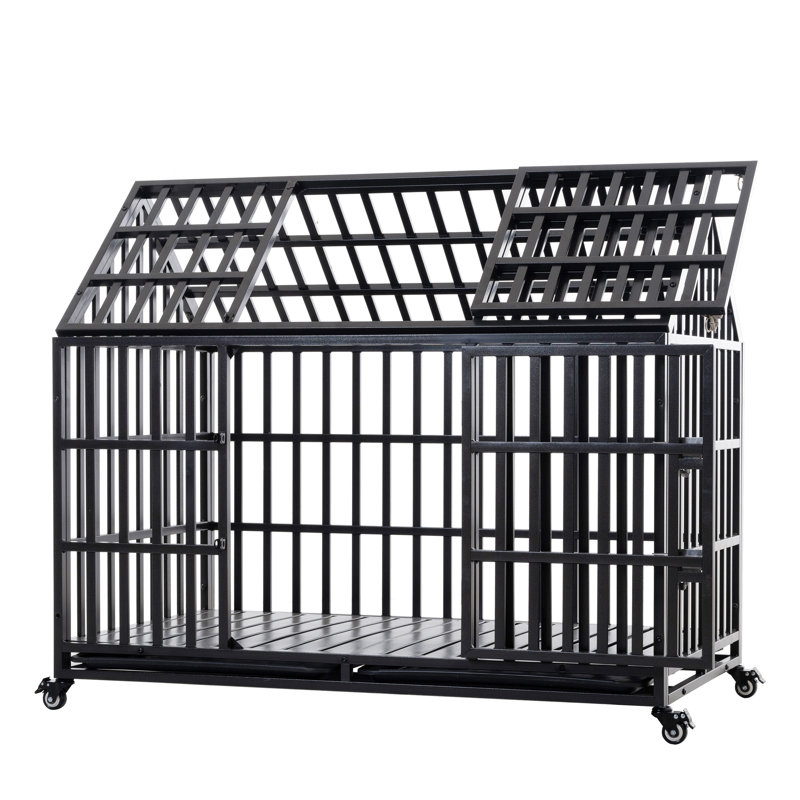Cage pour chien 52 po