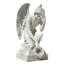 Statue ange Divine Memories