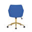 Torrey Velvet Office Chair-582699606-582687062