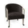Brayden 27" Wide Barrel Chair
