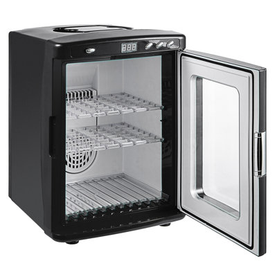 25L Digital Reptile Incubator with Cooling & Heating - Precision Temperature Control Egg Hatcher for Snakes, Lizards, and Small Pets