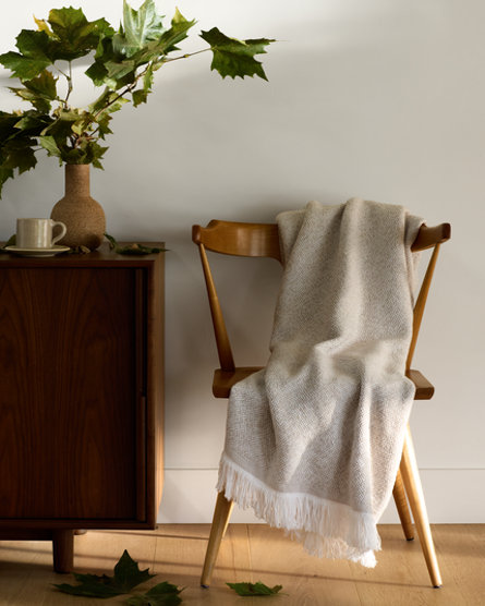 Blankets & Throws