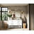 54 inch Double Bathroom Vanity_Modern_VF60554-261604214