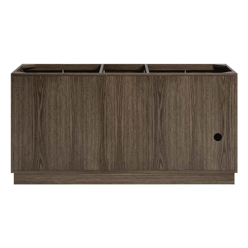 Orville Vanity, 60" W