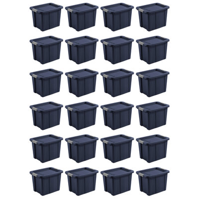 Sterilite Storage Bin